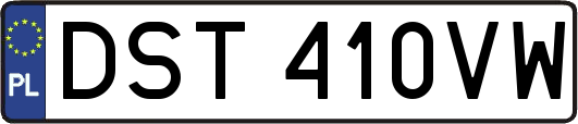 DST410VW