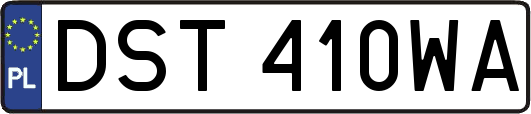 DST410WA