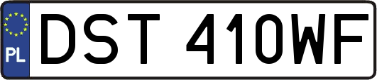 DST410WF