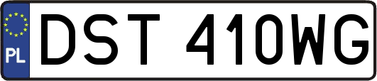 DST410WG