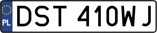 DST410WJ