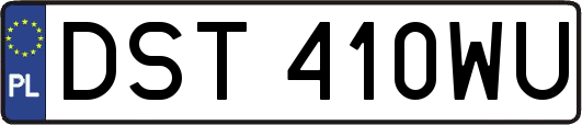 DST410WU