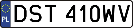 DST410WV