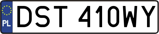 DST410WY