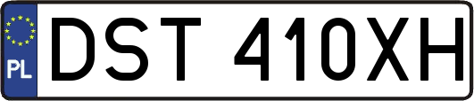 DST410XH