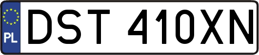 DST410XN
