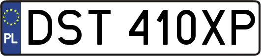 DST410XP