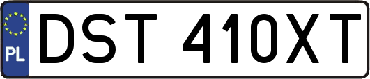 DST410XT