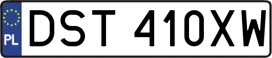 DST410XW