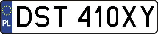 DST410XY