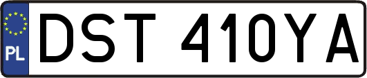 DST410YA