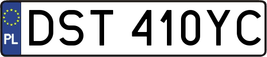 DST410YC