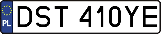 DST410YE