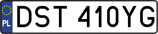 DST410YG
