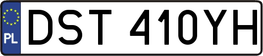 DST410YH