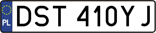 DST410YJ