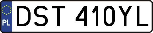 DST410YL
