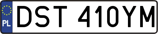 DST410YM
