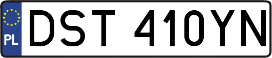 DST410YN