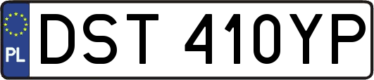 DST410YP