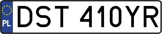 DST410YR