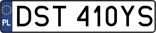 DST410YS