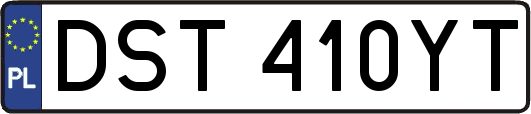 DST410YT