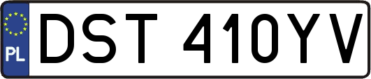 DST410YV