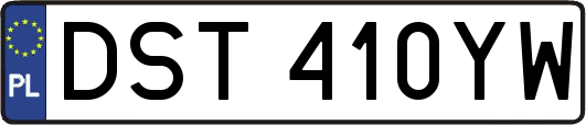 DST410YW