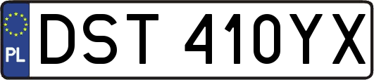 DST410YX