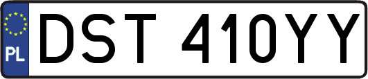 DST410YY