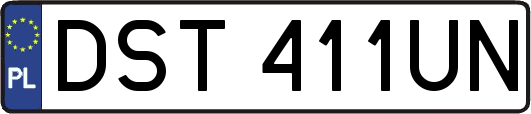 DST411UN