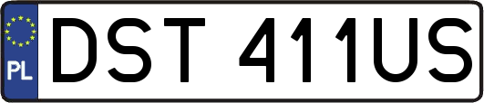 DST411US