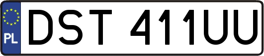 DST411UU