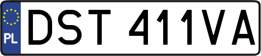 DST411VA