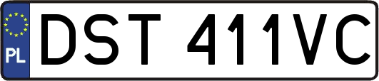 DST411VC