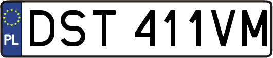 DST411VM
