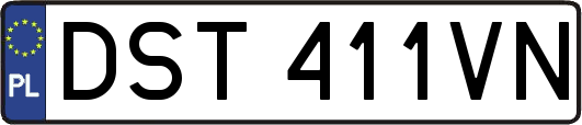 DST411VN