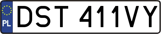 DST411VY