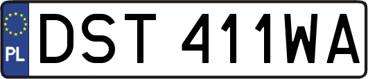 DST411WA