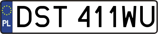 DST411WU