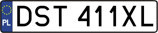 DST411XL