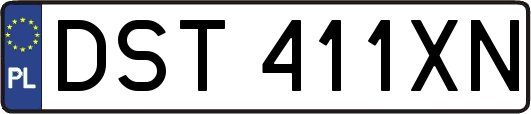 DST411XN