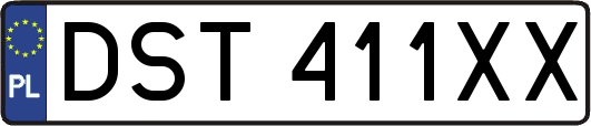 DST411XX
