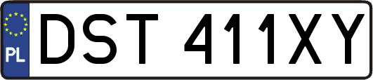 DST411XY