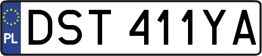 DST411YA