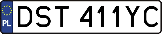 DST411YC