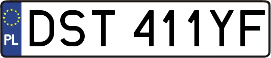 DST411YF