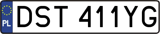 DST411YG