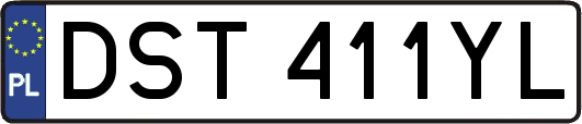 DST411YL
